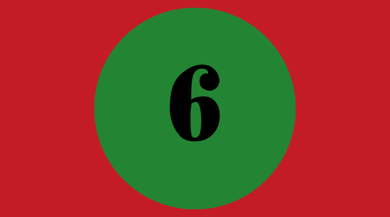 6. Türchen Musikalischer Adventskalender Volksmusikerbund NRW